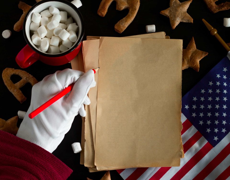 Best Magical Letter from Santa Services in the US