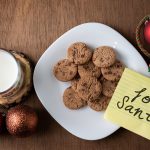 Christmas Traditions The Magic of Letters & Cookies