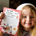 Free vs Personalized Santa Letters