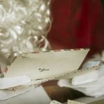 How Do I Get a Letter from Santa