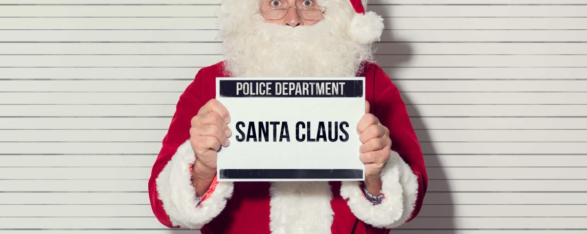 Santa Claus Initials Explained The Magic Behind S.C.