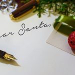 What Should a Santa Claus Note Include