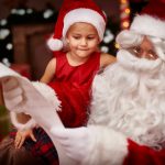 Best Age to Get a Letter from Santa Keep the Magic Alive