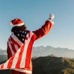 Finding the Magic Santa in United States