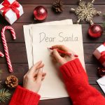last minute christmas eve letter