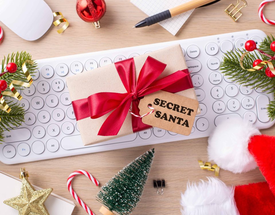 How Does Secret Santa Work