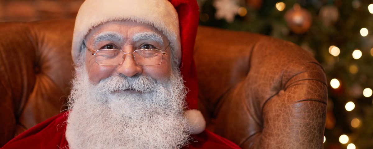 How Old is Santa Claus