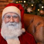 How Old is Santa Claus