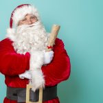 Is Santa Claus Real