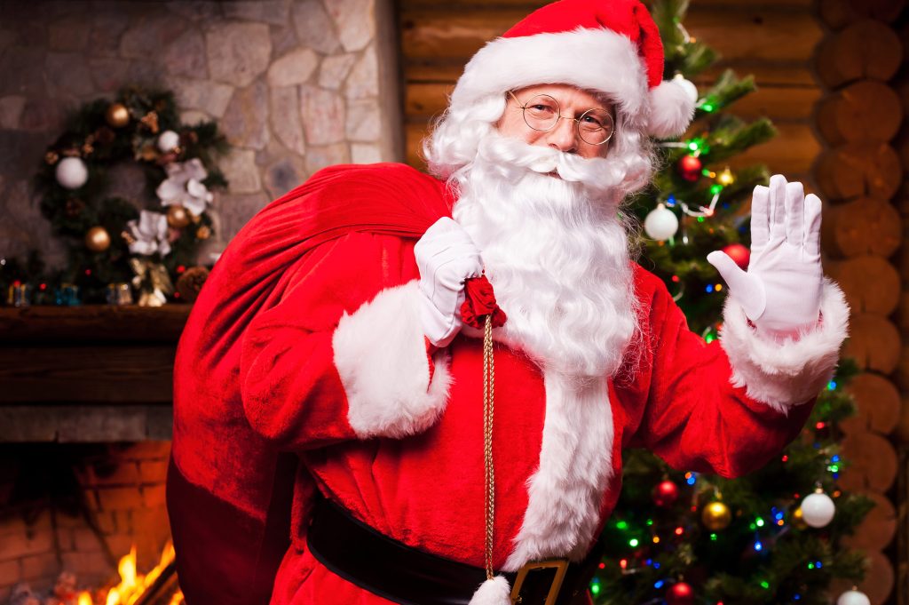The Truth About Santa Claus (And Why It Matters More Than You Think)