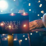 Why Does Santa Claus Live in the North Pole