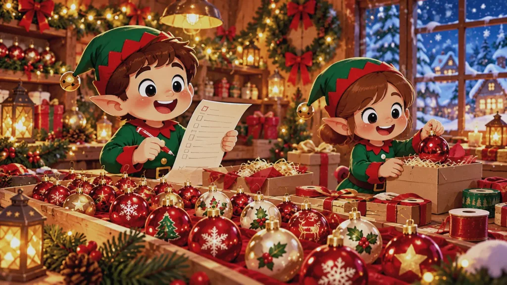 Bulk Personalized Ornaments: A Group Ordering Guide