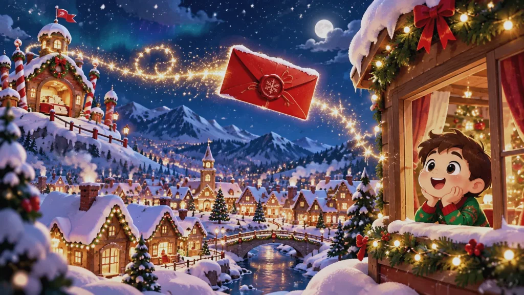 Is a Tracked Santa Letter Worth It? A Practical Delivery Guide
