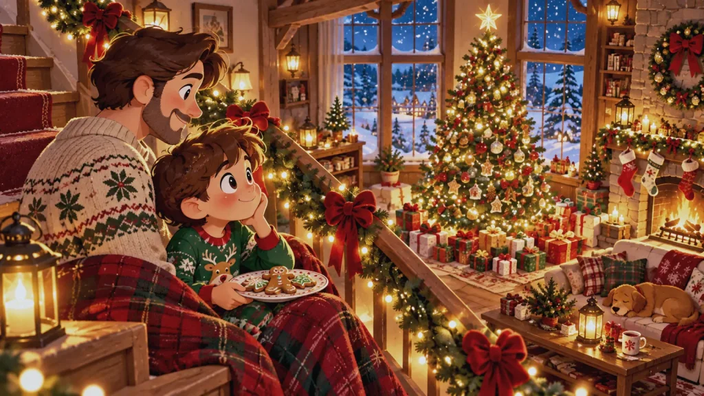 What Age Do Children Stop Believing in Santa? Signs They Are Ready for a Different Conversation