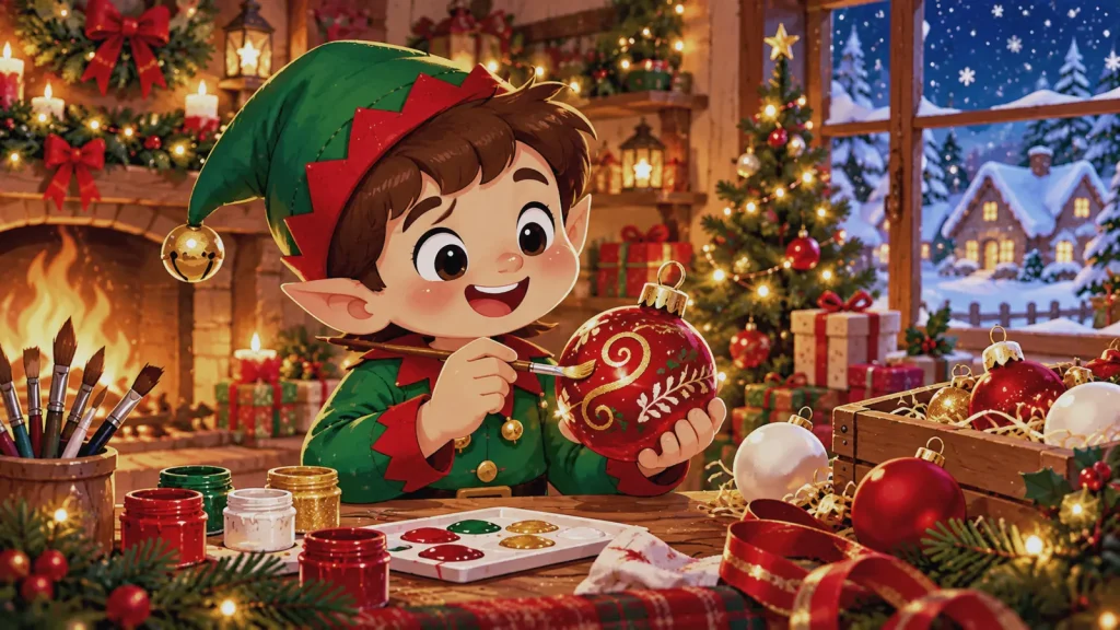 What to Put on a Personalized Christmas Ornament: 166 Names, Dates and Message Ideas